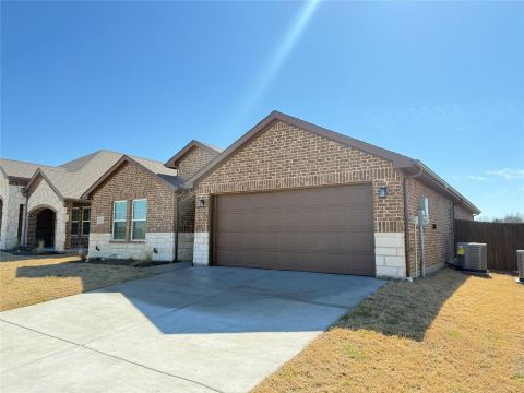 1215 Brad Kellar Drive, Greenville, TX 75402 — photo 3