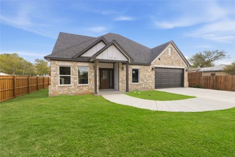1242 Seminole Drive, Dallas, TX 75217 — photo 2
