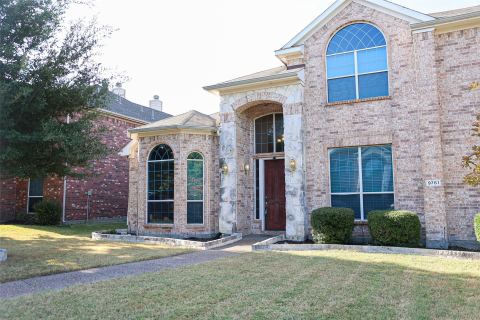 9761 Hickory Street, Frisco, TX 75035 — photo 2