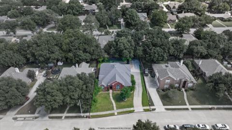 913 Chapel Drive, Denton, TX 76205 — photo 3