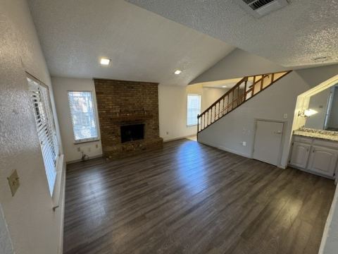 1432 Palmnold Circle W, Fort Worth, TX 76120 — photo 3