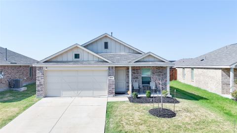 2809 Watchpoint Road, Little Elm
