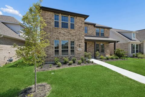 2258 Terlingua Drive, Waxahachie, TX 75165 — photo 3
