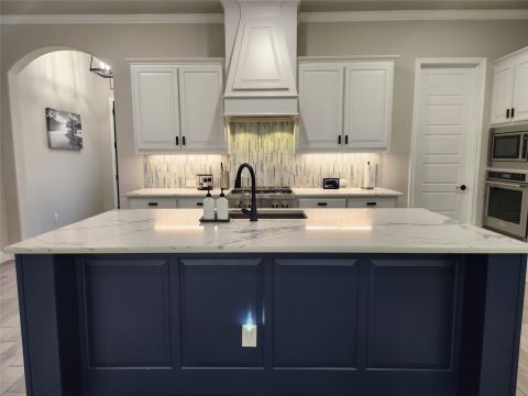 1000 Nogalito Avenue, Crowley, TX 76036 — photo 2