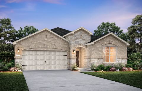 11308 Treehouse Trail, Justin