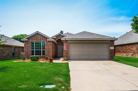 1512 Syracuse Drive, Van Alstyne