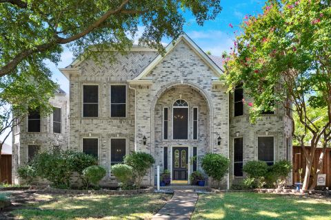 3303 Stonehenge Drive, Richardson, TX 75082 — photo 2