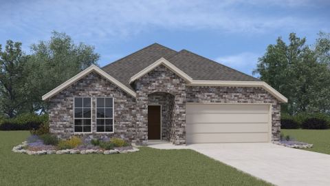 430 Scenic Spark Lane, Lavon
