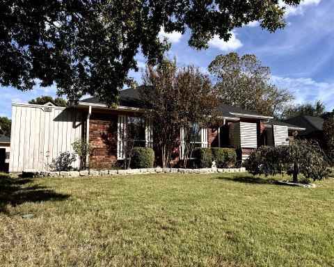 607 Bluebonnet Drive, Allen, TX 75002 — photo 2
