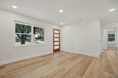 3655 Palm Drive, Mesquite, TX 75150 — photo 3