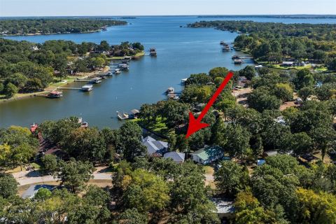 129 Little River Bend, Mabank, TX 75156 — photo 2