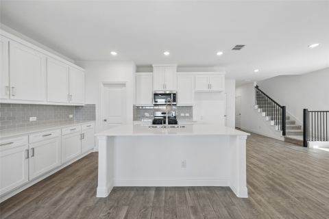 807 Sicily Boulevard, Princeton, TX 75407 — photo 3