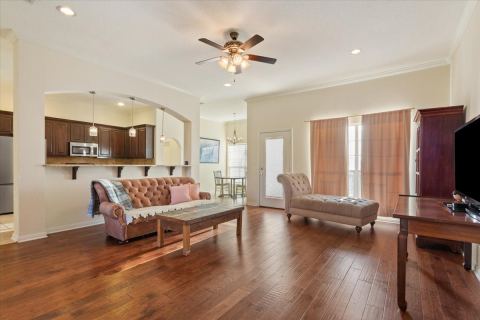 900 Queen Elizabeth Drive, Waco, TX 76657 — photo 2