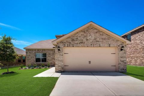 3020 Boran Drive, Forney