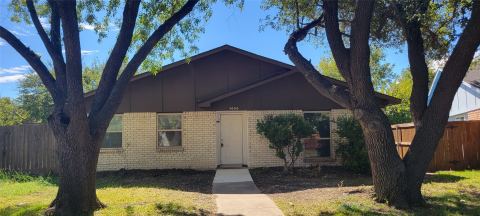 5060 Alpha Drive, The Colony