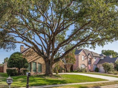 3405 Ashington Lane, Plano, TX 75023 — photo 2