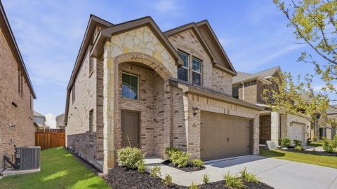 4236 Zayan Drive, Sherman, TX 75090 — photo 3
