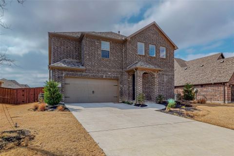 961 Waterview Drive, Prosper, TX 75078 — photo 3