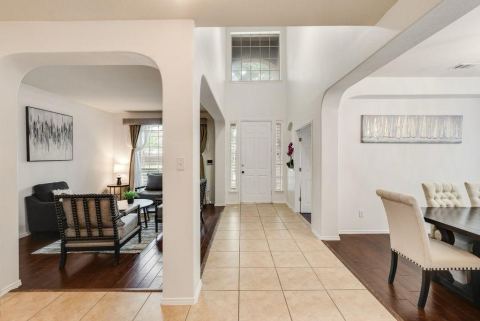 13714 Fall Harvest Drive, Frisco, TX 75033 — photo 3