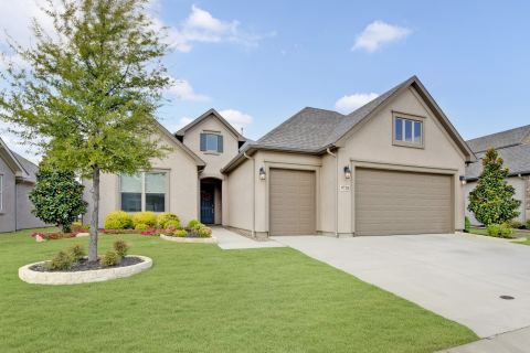 9728 Silver Rock Way, Denton