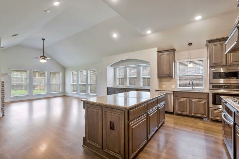 1217 Snowbird Drive, Little Elm, TX 75068 — photo 2