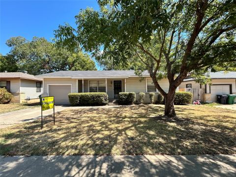 1716 Redwood Place, Denton, TX 76209 — photo 2