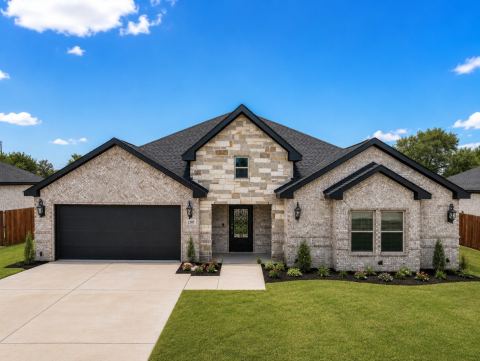2107 Cole Street, Mabank, TX 75147 — photo 3