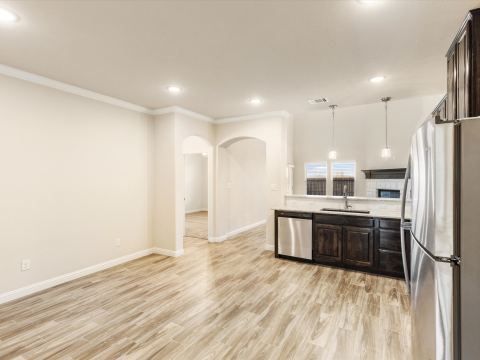 1124 Noble Flair Place, Granbury, TX 76049 — photo 3