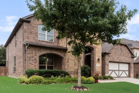 7230 Milsap Lane, Frisco, TX 75035 — photo 3