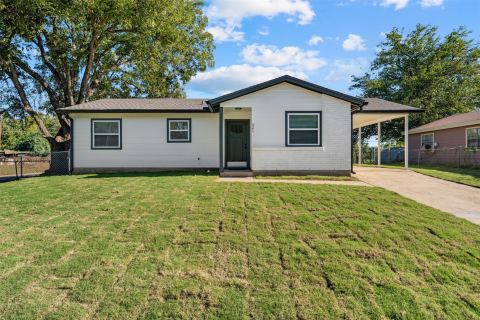 421 Dearborn Street, Waco, TX 76704 — photo 2