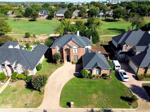 6313 Skylark Circle, North Richland Hills, TX 76180 — photo 2