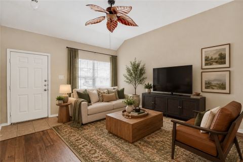 824 Walnut Street, Burleson, TX 76028 — photo 2