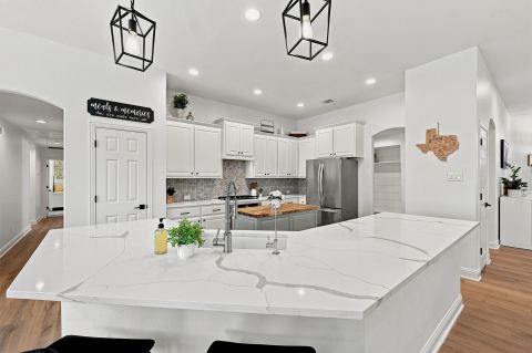 1341 Cedar Lake Drive, Prosper
