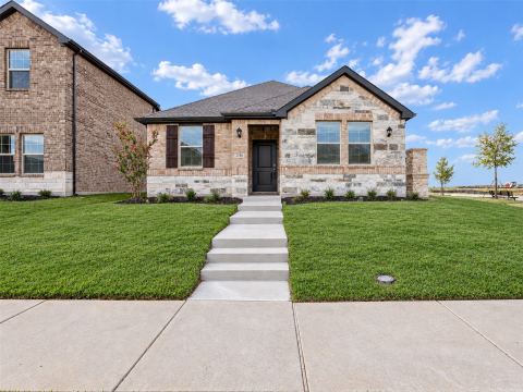 2536 Fairweather Drive, Celina, TX 75009 — photo 2