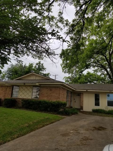 3261 Santiago Drive, Mesquite, TX 75150 — photo 2