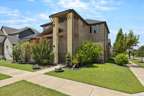 8593 Tripoli Trail, Frisco, TX 75034 — photo 2