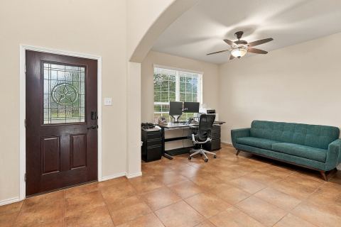 108 Blackforest Road, Krum, TX 76249 — photo 3