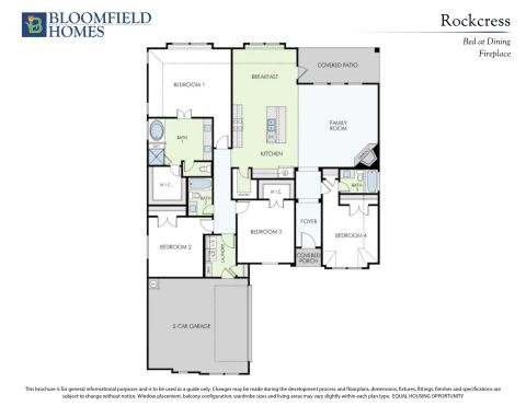 1738 Saunders Drive, Cedar Hill, TX 75104 — photo 2