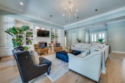 5605 Lobello Drive, Dallas, TX 75229 — photo 2