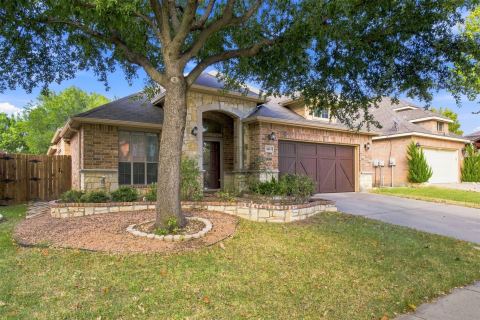 9413 Granger Lane, Fort Worth, TX 76244 — photo 3