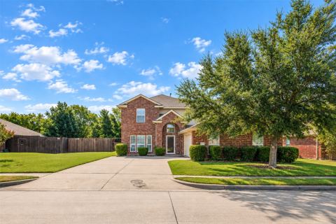 2030 Gleaner Drive, Rockwall, TX 75032 — photo 2