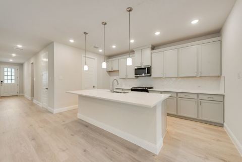 201 Hatherley Street, Little Elm, TX 75068 — photo 3