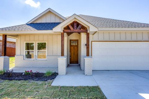 1024 Lake View Ridge, Fort Worth, TX 76108 — photo 3