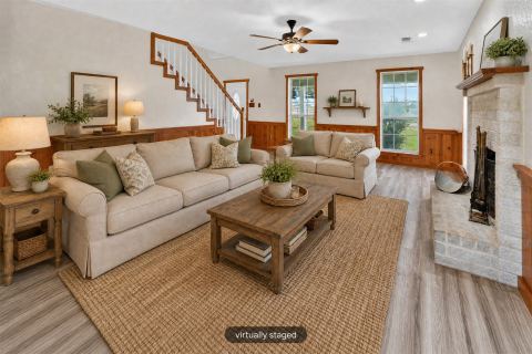 4697 Holbrook Road, Springtown, TX 76082 — photo 3