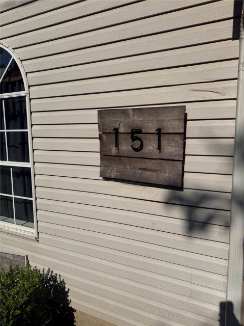 151 Wilson Lane, Van Alstyne, TX 75495 — photo 2
