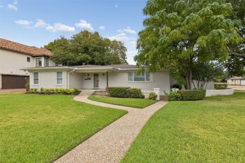 7431 Midbury Drive, Dallas, TX 75230 — photo 2
