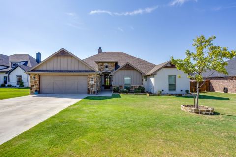 103 Tall Pine Drive, Godley