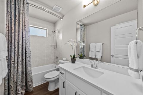 532 Crystal Clear Lane, Princeton, TX 75407 — photo 2