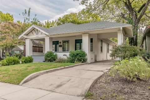 2209 6th Avenue, Fort Worth