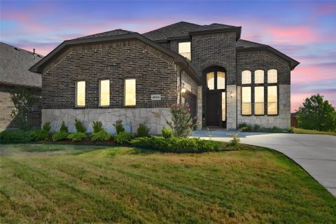 8121 Loretta Day Drive, Arlington, TX 76002 — photo 3